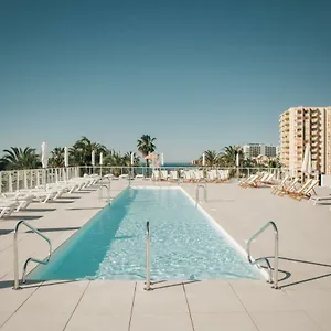 4* Szálloda Alay - Adults Only Recommended