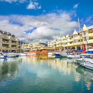 Puerto Marina Waterfront Benalmádena