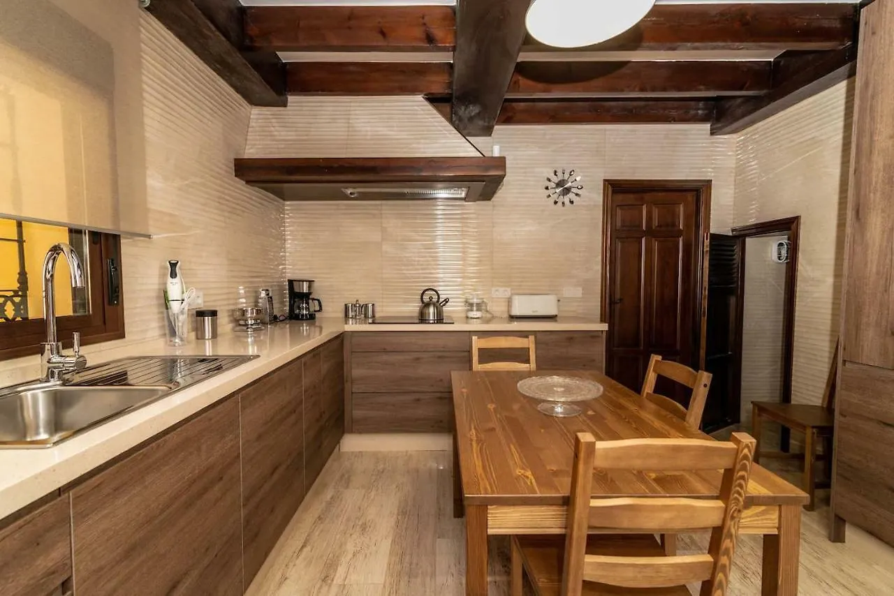 N&A Puerto Marina 4Br Paradise Villa Benalmadena