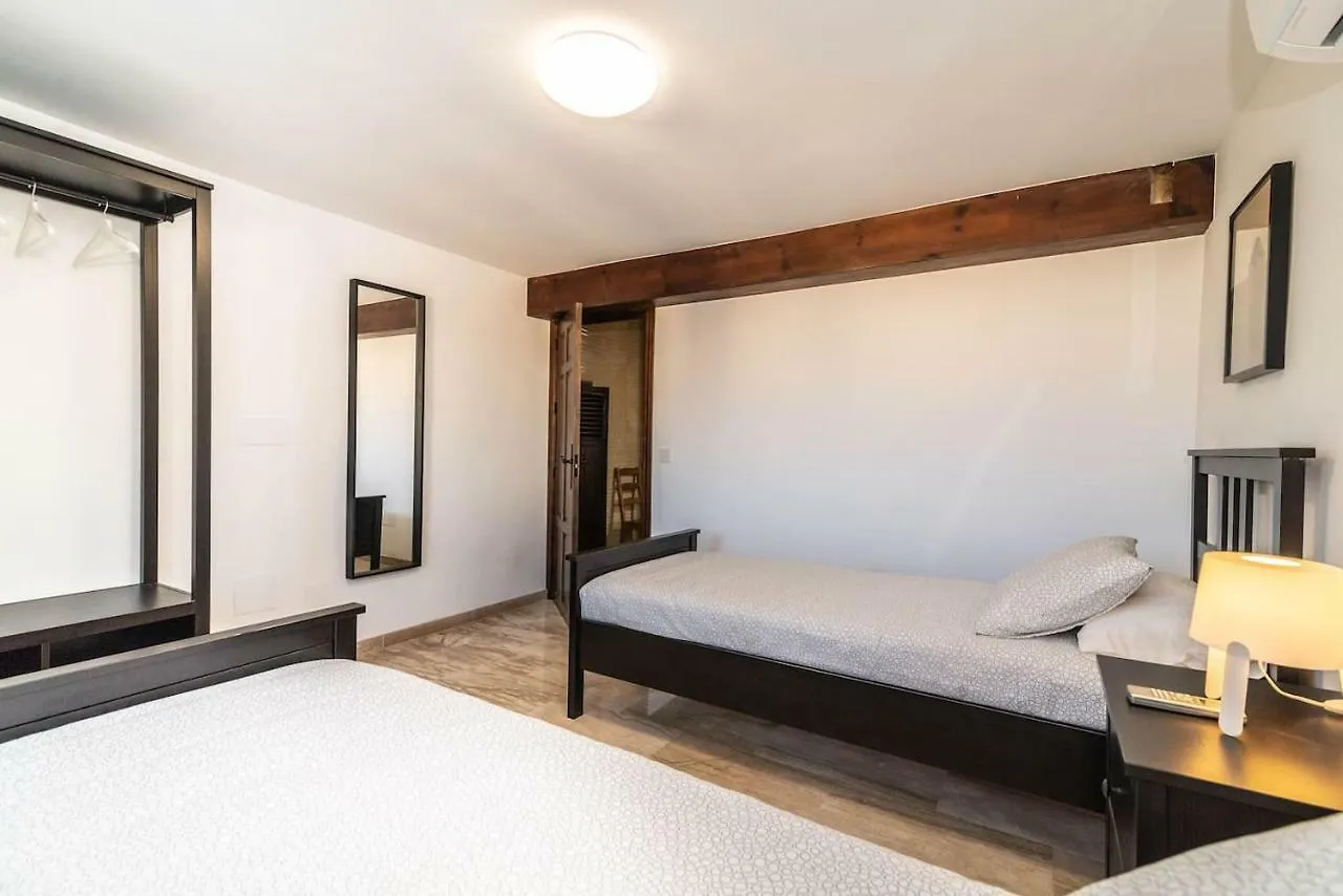 N&A Puerto Marina 4Br Paradise Villa Benalmadena