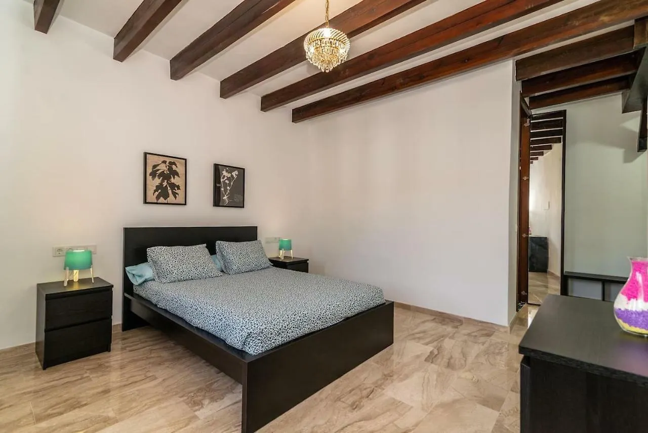 N&A Puerto Marina 4Br Paradise Villa Benalmadena